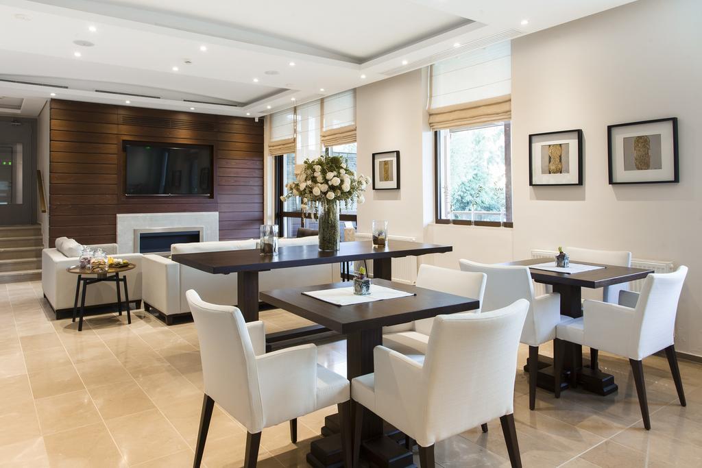 Ayia Marina Suites Ouranoupoli Extérieur photo