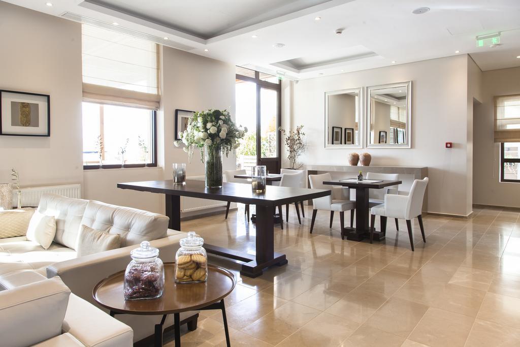 Ayia Marina Suites Ouranoupoli Extérieur photo